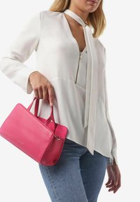 Miriade ALEDIS - Borsa a mano - fuxia