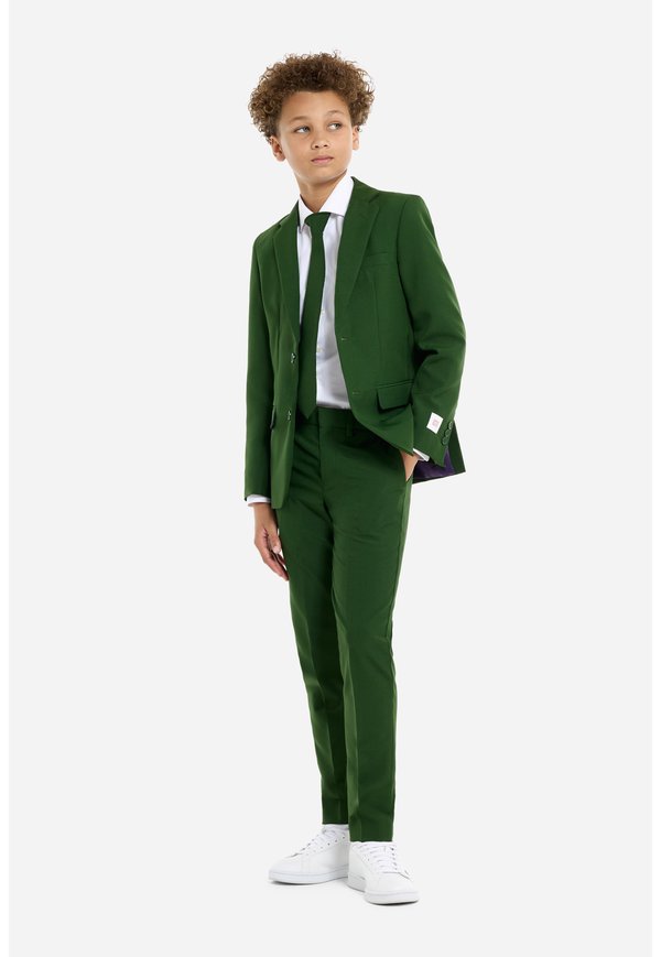 SET - Anzug