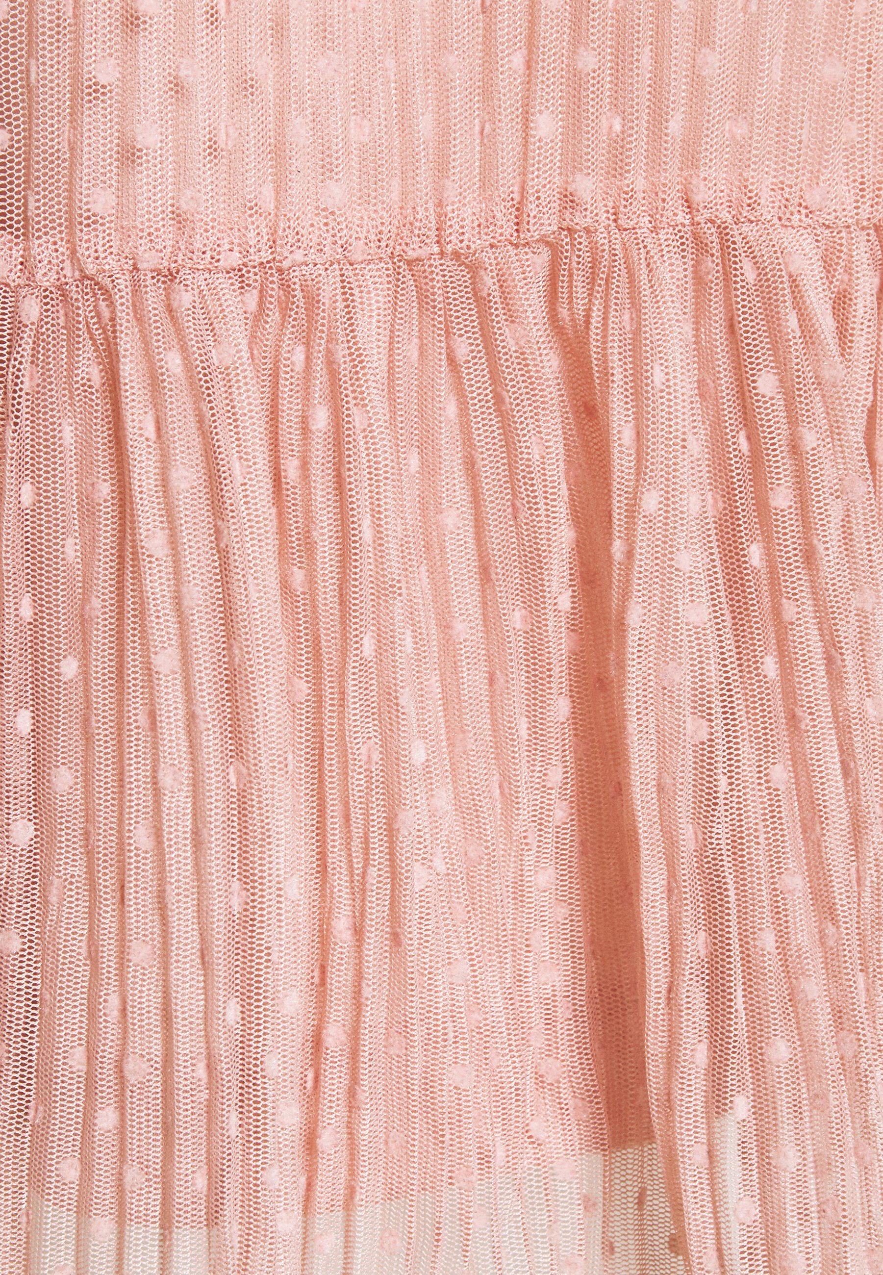 Women ONLETTA PUFF DRESS - Day dress Women ONLETTA PUFF DRESS - Day dress