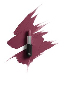 NYX Professional Makeup SHOUT LOUD SATIN LIPSTICK jasnoróżowy