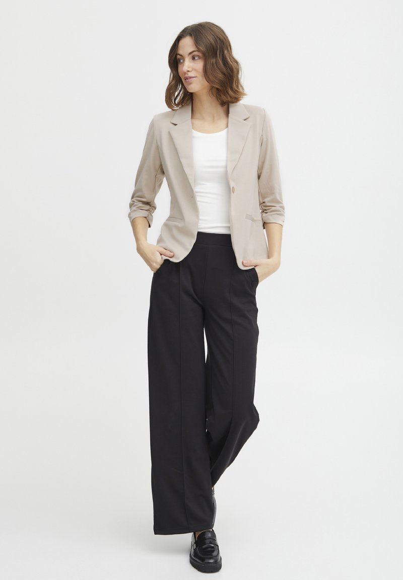 Fransa FRZablazer Blazer doeskin/beige