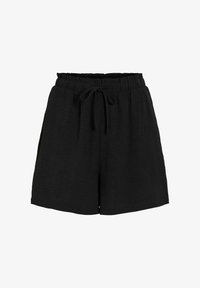 Non sélectionné, schwarz