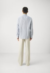 Armani Exchange Camicia - light blue