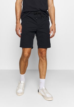 Shorts - dark blue