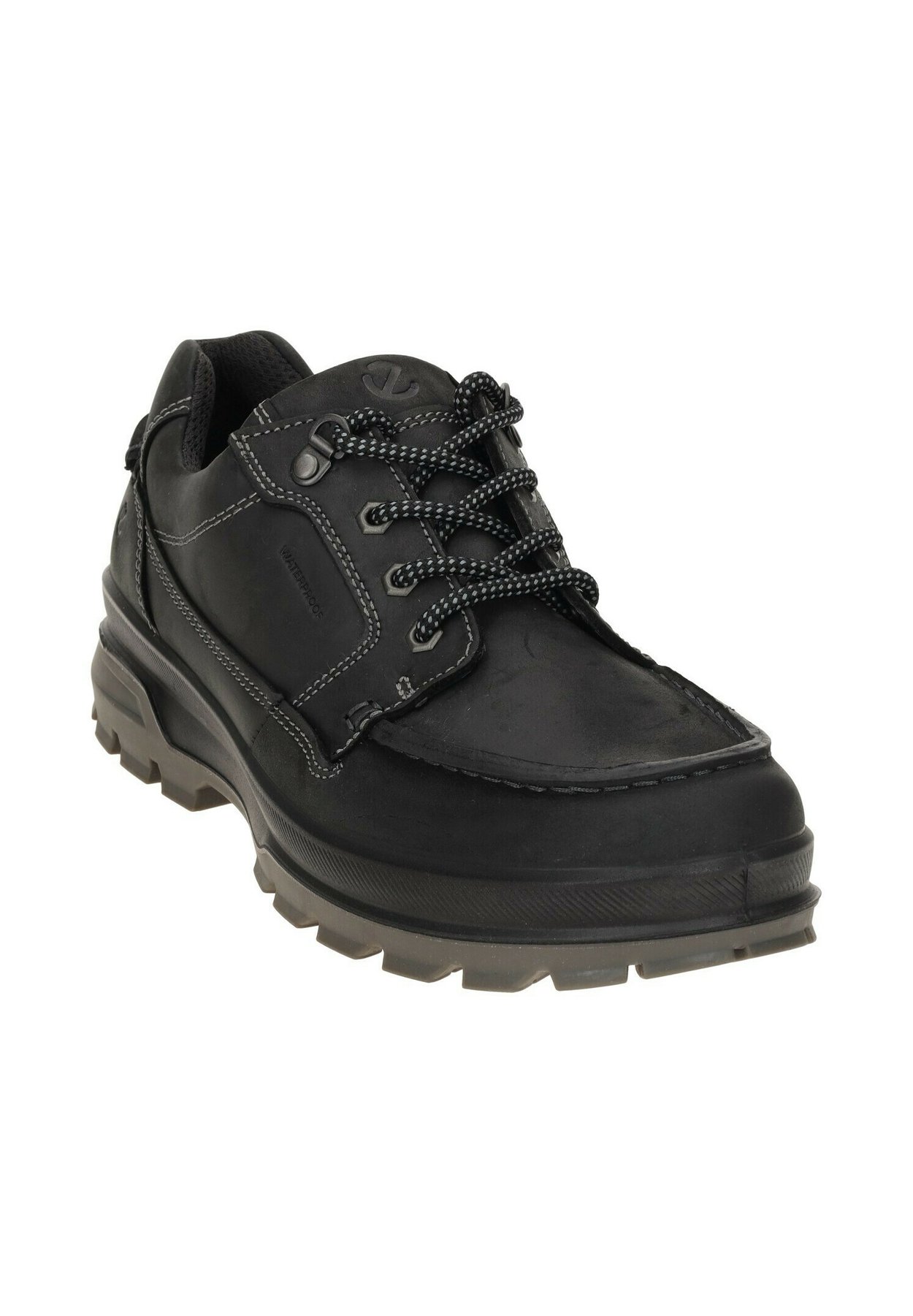 RUGGED TRACK
