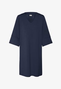 Wybrany, navy blazer