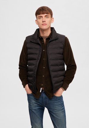 Selected SLHBARRY - Smanicato - stretch limo