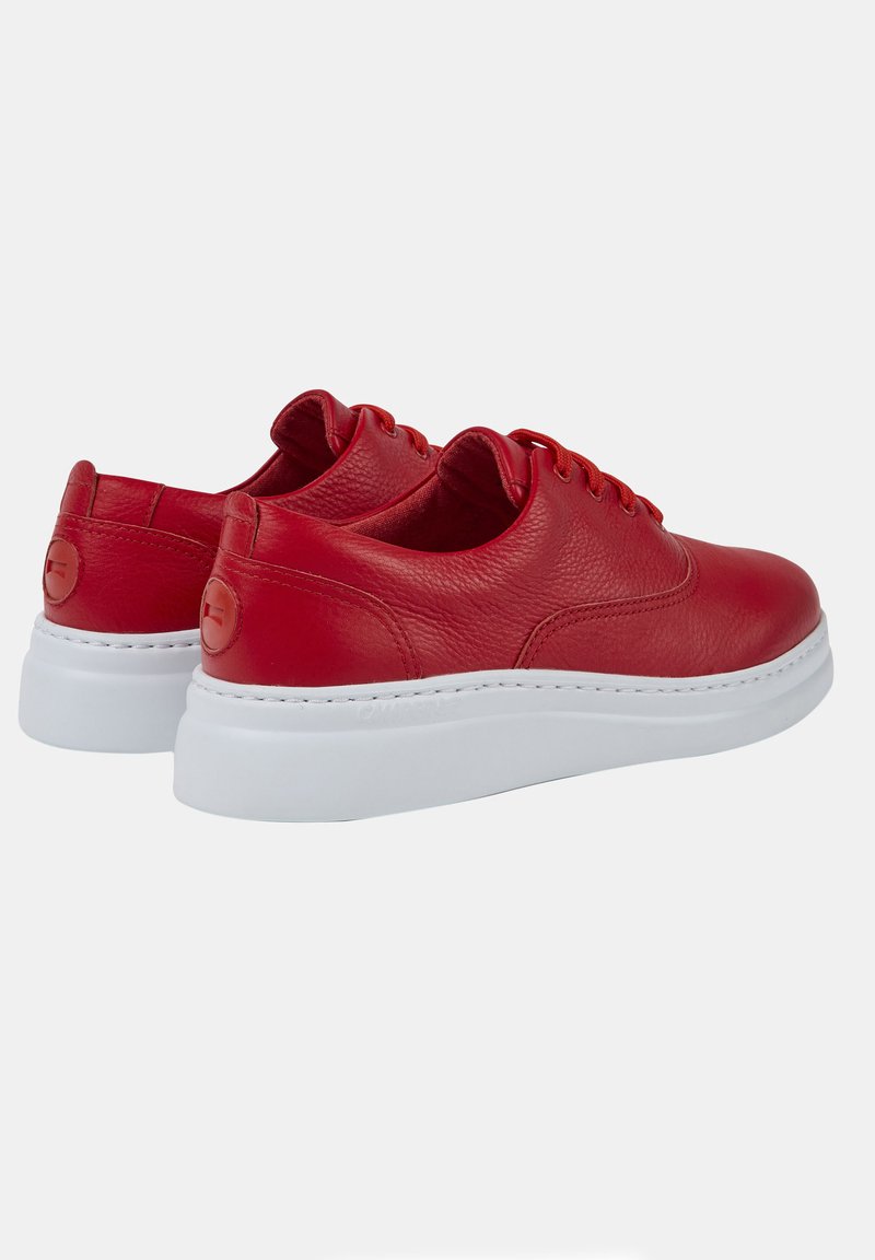 Damen Sneaker low | Camper RUNNER UP Sneaker low rot weiß/rot - XE48375 Damen Sneaker low | Camper RUNNER UP Sneaker low rot weiß/rot - XE48375