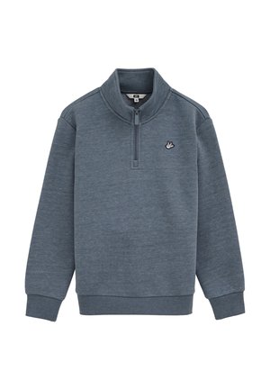 RIDGE - Mikina - light blue