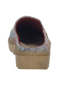Josef Seibel Mules - grau multi