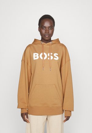 BOSS Camisola - medium beige