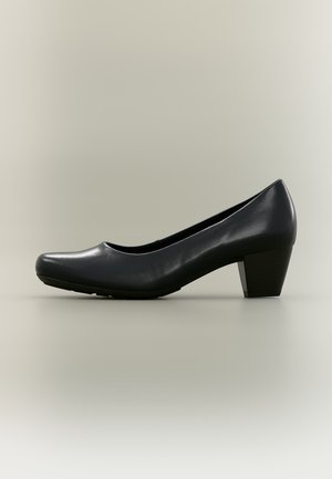 Gabor, Klassieke pumps - dark blue