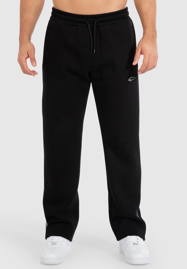 MIRAN CASUAL JOGGERS - Jogginghose - schwarz
