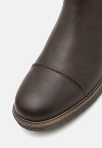 Pier One Stivaletti - dark brown