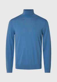 Non sélectionné, true navy