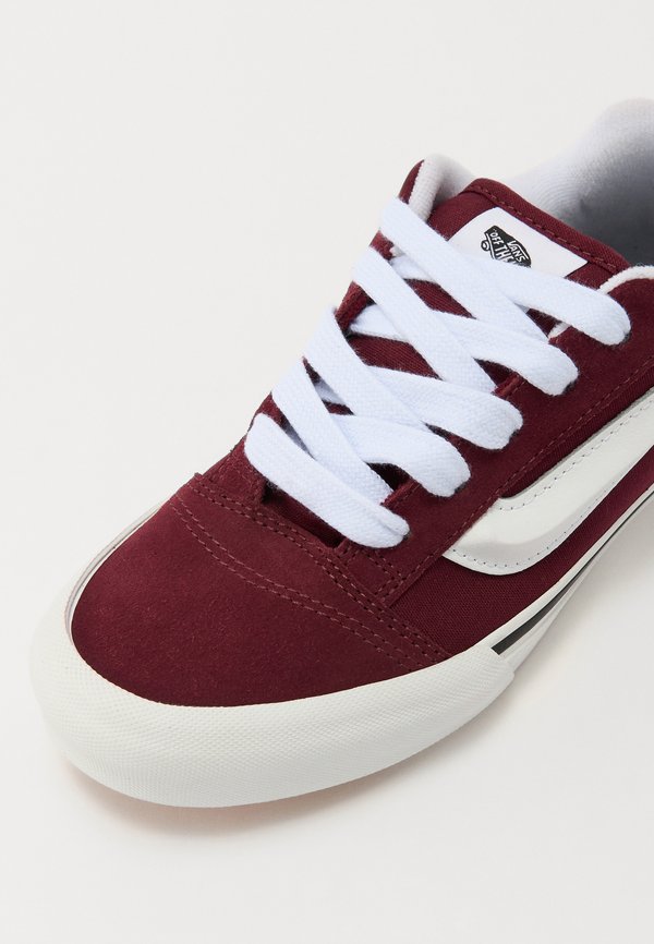 KNU SKOOL UNISEX - Trainers - port royale3