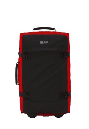 Slam CABIN - Trolley - ayers rock