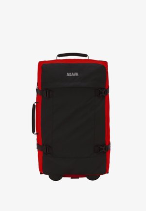 Slam CABIN - Trolley - ayers rock