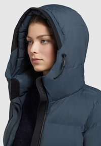 khujo TANARE - Manteau d'hiver - dunkelblau