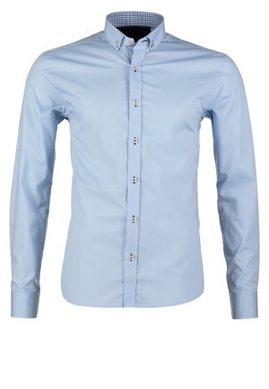 Overhemd - light blue