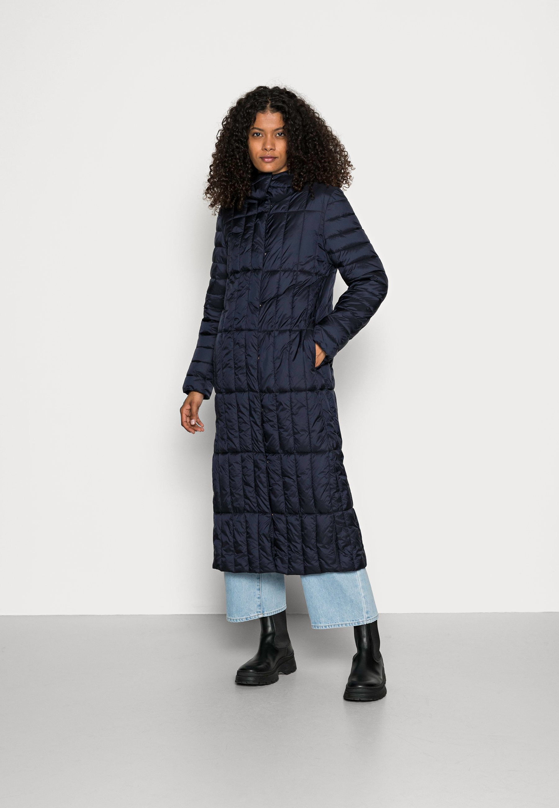 esprit down coat