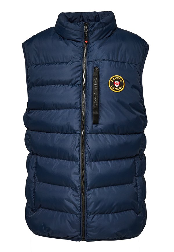 SARILLON PUFFER GILET - Waistcoat2