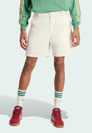 FORMAL - Shorts - white