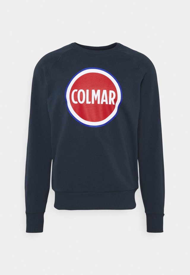 BRIT - Sweatshirt - navy