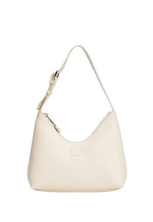 MUST SHOULDER VAR - Sac à main - white dim