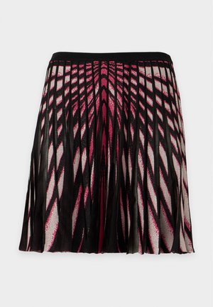 Roberto Cavalli, Minijupe - multi-coloured