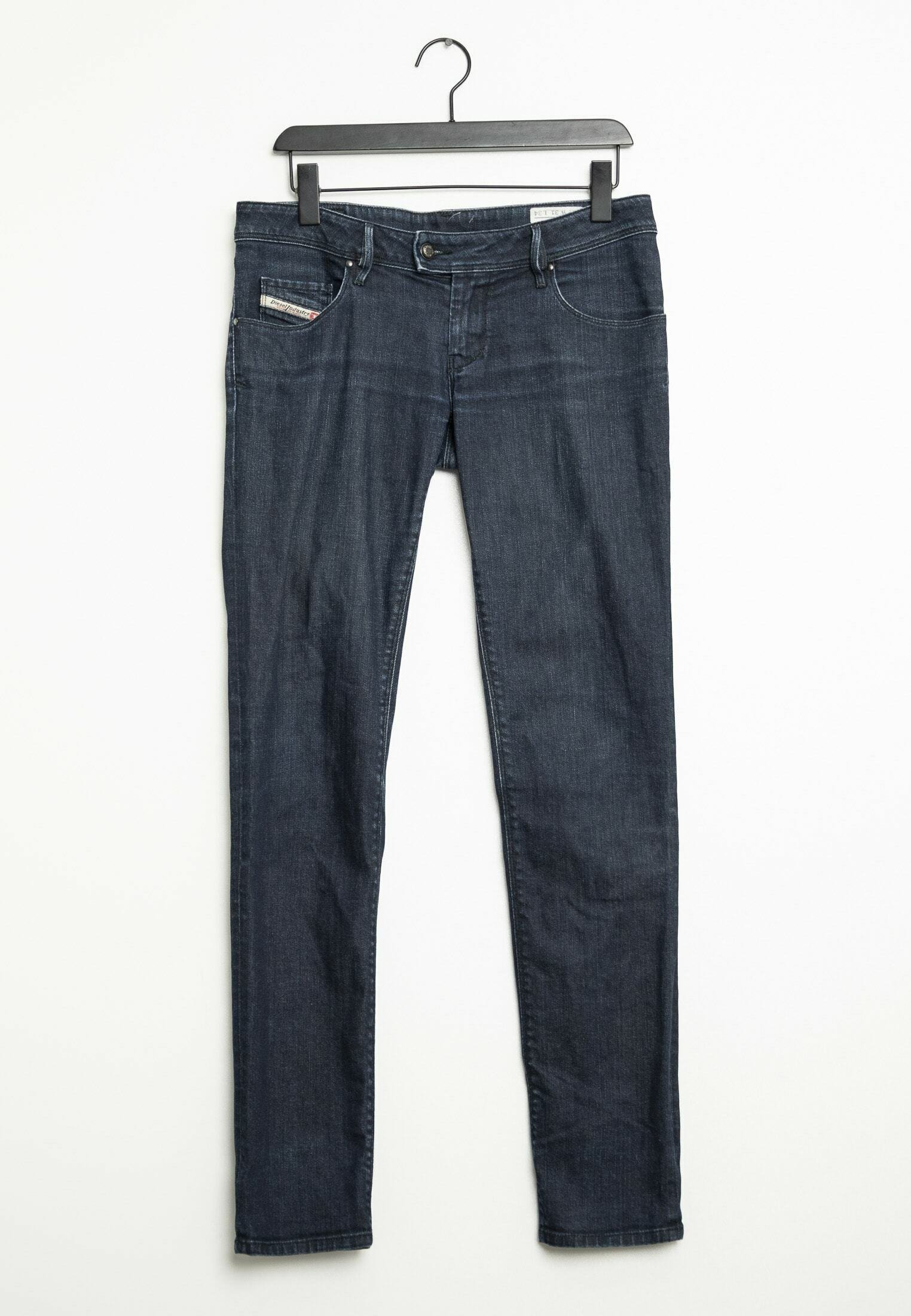 Diesel Jeans slim fit - blue/blu - Zalando.it