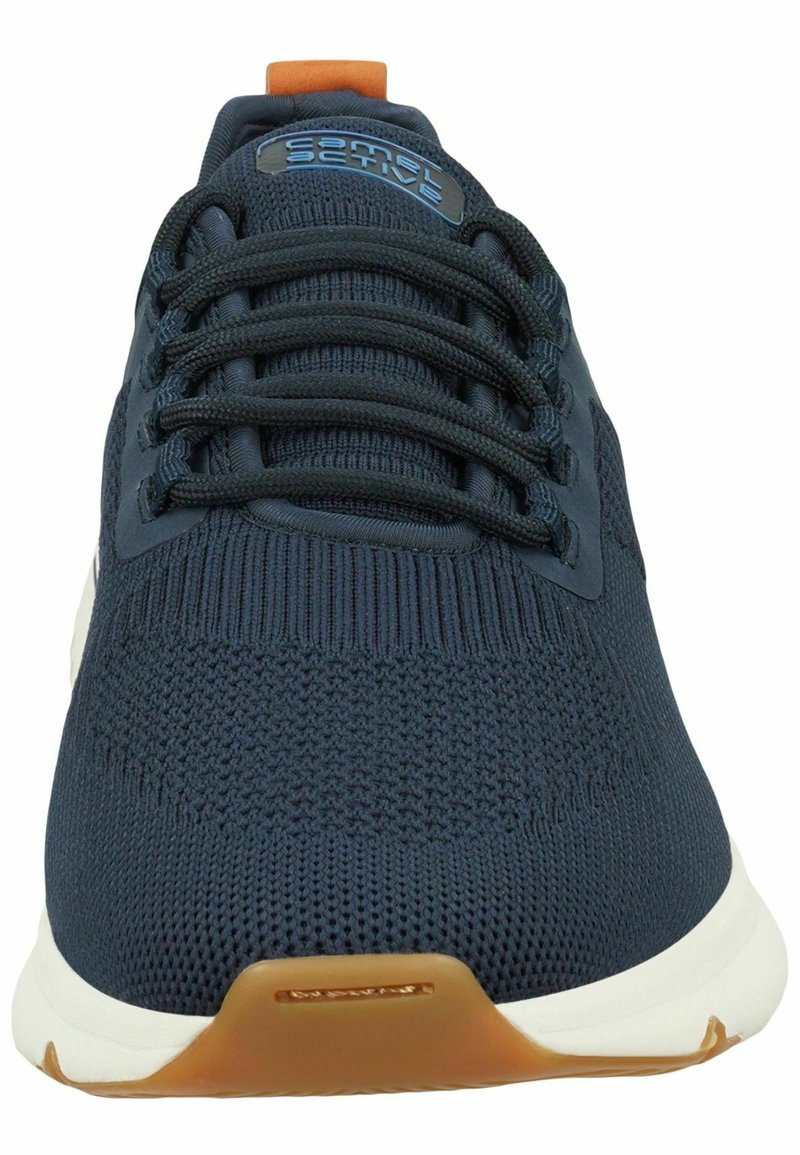 Herren Sneaker low | camel active Sneaker low navy blue c/dunkelblau - VY17271 Herren Sneaker low | camel active Sneaker low navy blue c/dunkelblau - VY17271