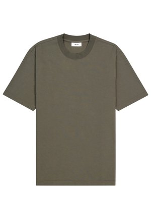 ADAM - T-shirts basic - capers