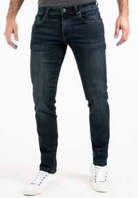 Niet geselecteerd, dark blue