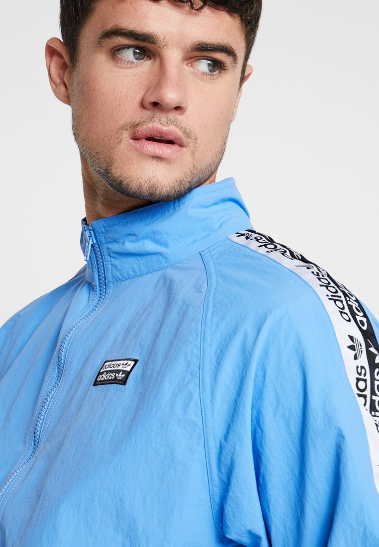 adidas reveal your voice jacket