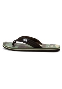 Quiksilver - MOLOKAI LAYBACK - Bade-Zehentrenner - xkcg Thumbnail-Bild 1