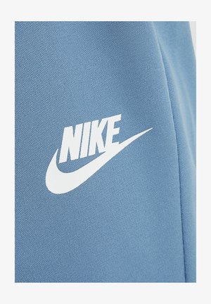 Nike Sportswear SPORTSWEAR - Chándal - aegean storm midnight navy white
