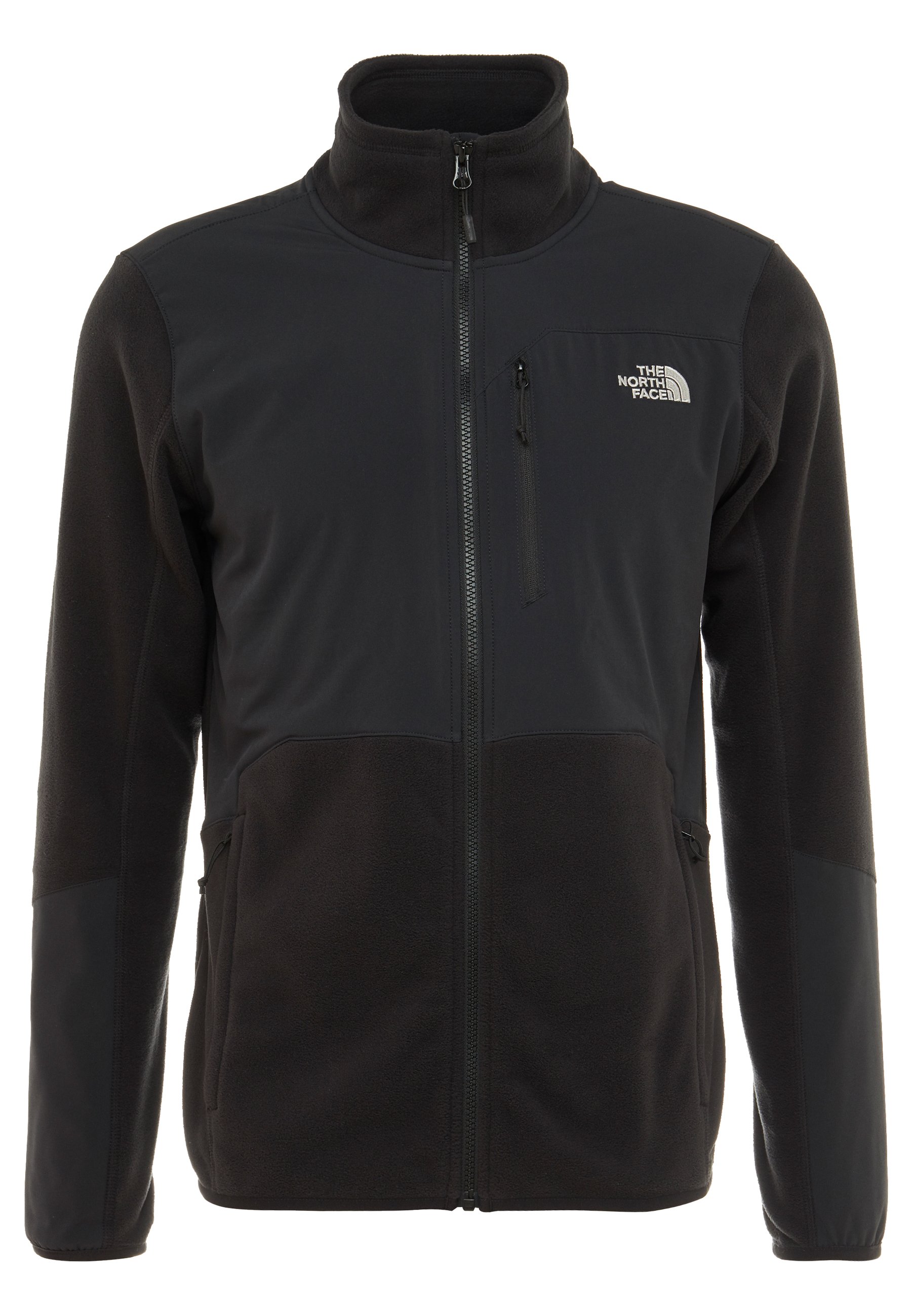 northern face fleece