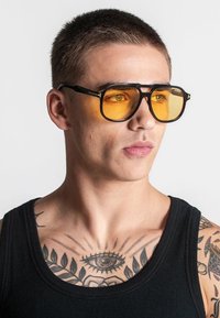 Gianni Kavanagh MAVERICK - Gafas de sol - orange