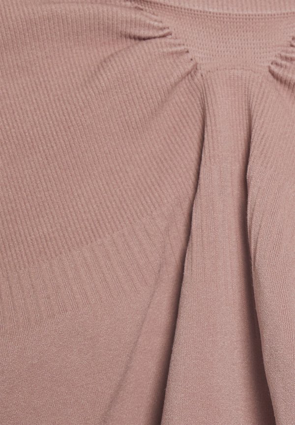 SCHWANGERSCHAFTS - Briefs - dusty rose2