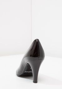 Gabor Tacones - black