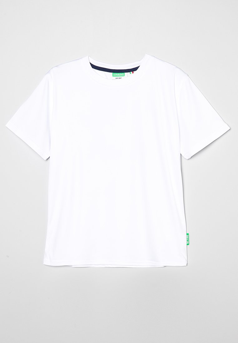 VINGINO Sport T-shirt wit