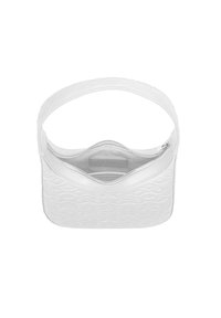 PEQUS Handtasche - white