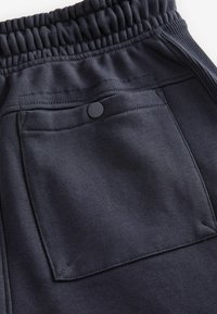 Next UTILITY JOGGERS- REGULAR FIT - Cargobukser - blue