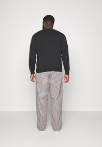 GANT CLASSIC - Maglione - black