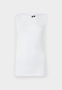 VMPANDA - Top - bright white