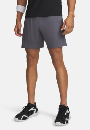 TECH VENT 7IN NEW - Sports shorts - castlerock