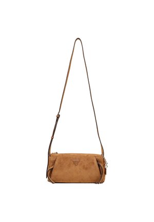 Guess, COLEEN LOGO SMALL SA HWSG97 45720 - Bandolera - cuoio