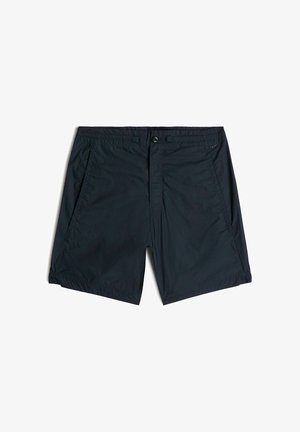 G-STAR, SPORT TRAINER SHORT 2.0 - Shorts - salute