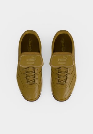 PUMA King Indoor Cow Leather Soccer Shoes Men's — foto 5